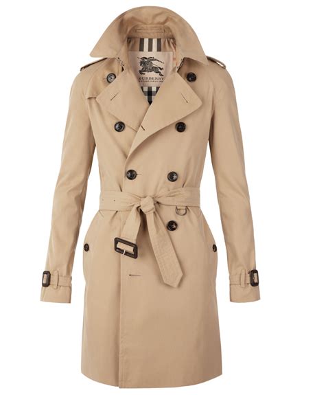 imper burberry femme prix|Le trench Burberry .